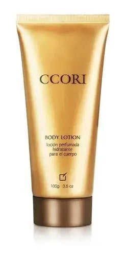 Crema Perfumada Ccori Yanbal