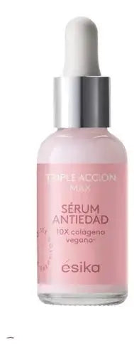 Serum Antiedad Triple Acción Max Esika