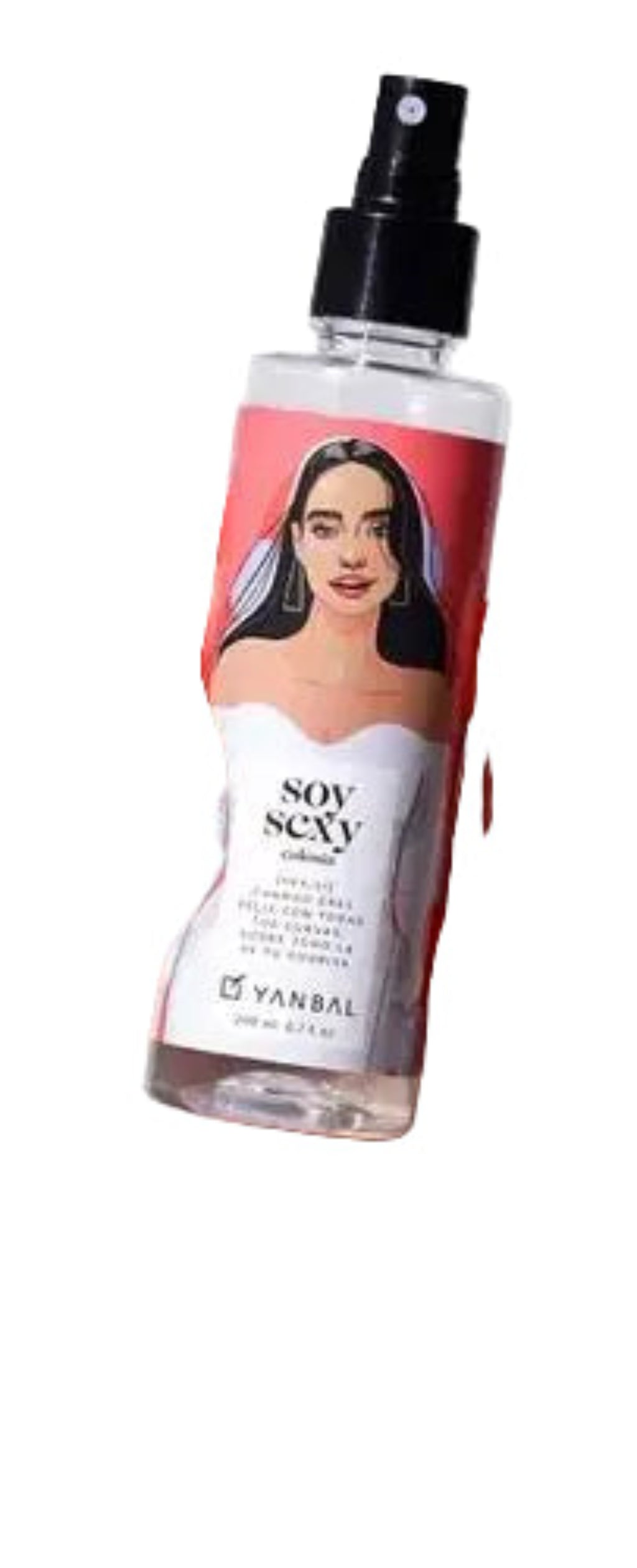 Splash Soy Sexy Yanbal