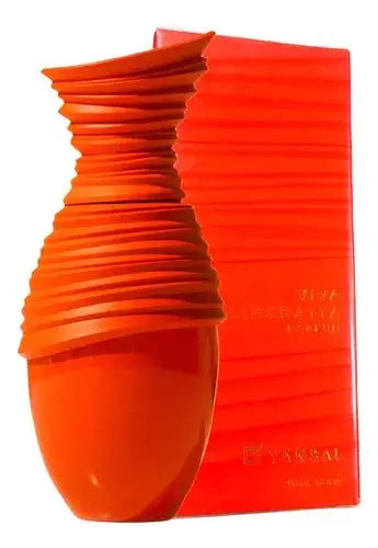 Viva Liberata Perfume Yanbal
