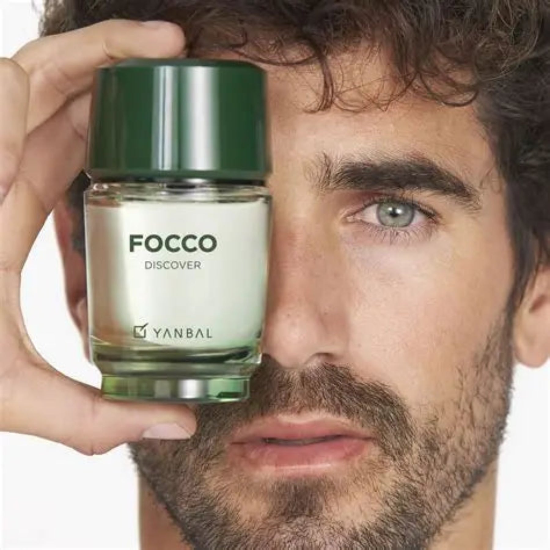 Perfume Focco Yanbal
