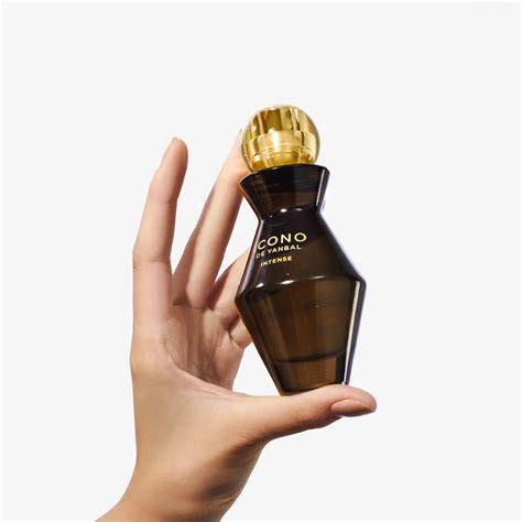 Icono De Yanbal Intense Perfume