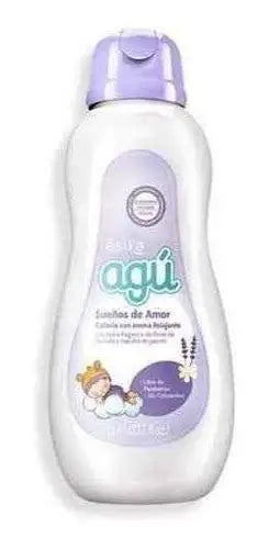 Colonia Sueños De amor Agú Esika