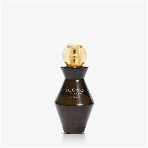 Icono De Yanbal Intense Perfume