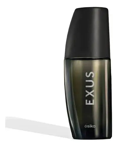 Perfume Exus Esika Hombre Original