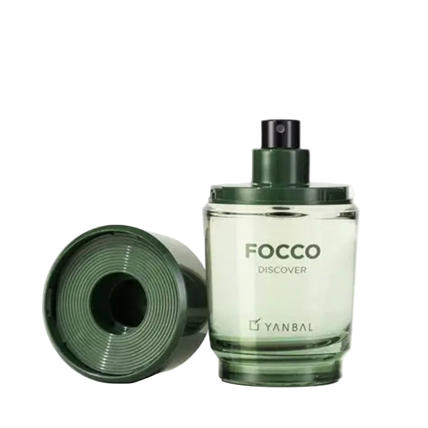 Perfume Focco Yanbal