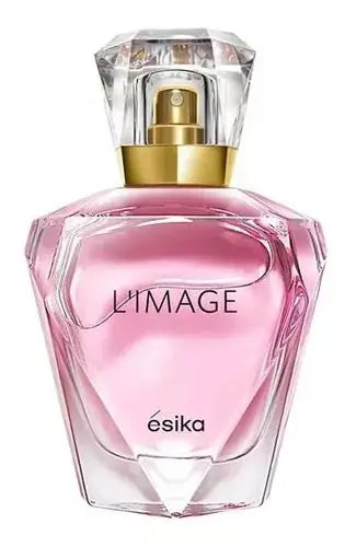 Perfume Limage Esika