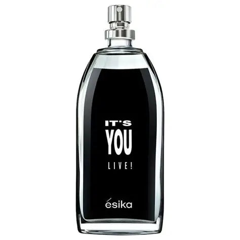 Perfume Its You Live Esika Original