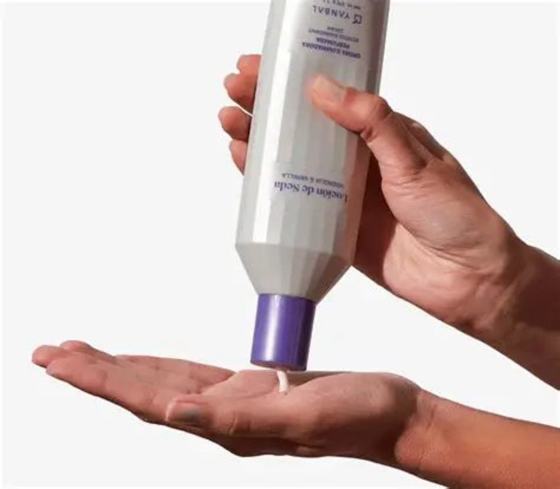 Crema Iluminadora Corporal Loción De Seda Magnolia Y Vainilla Yanbal