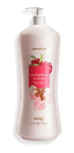 Crema Esika Granada Y Canela