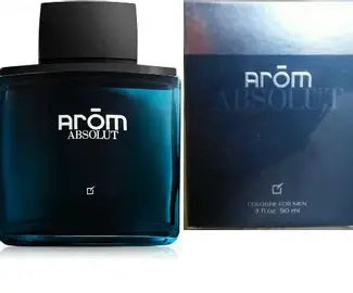 Perfume Arom Absolute De Yanbal