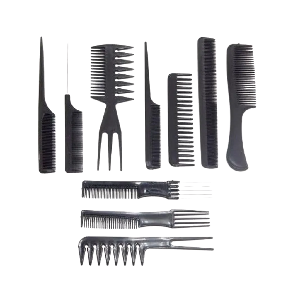 Set de peinillas enkor