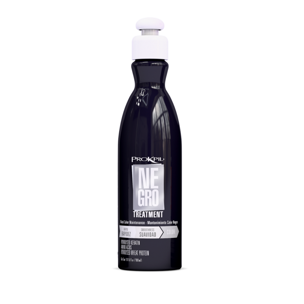 Tratamiento Color Negro Prokpil 300ml