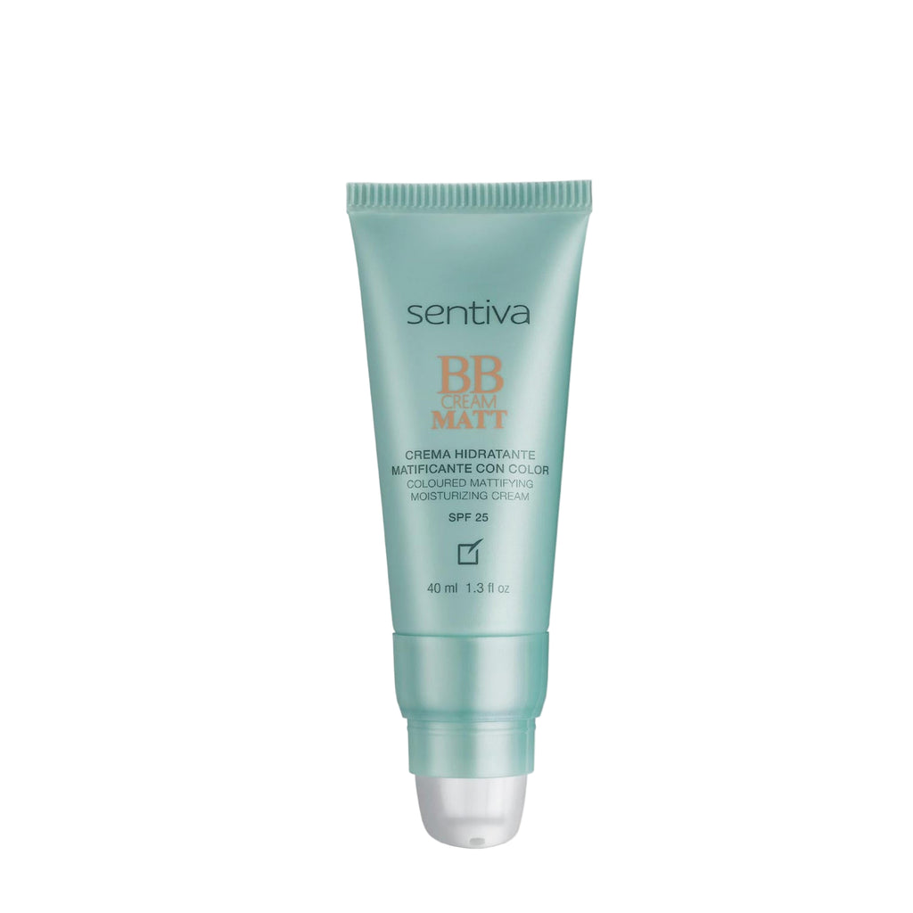 Sentiva Bb Cream Matt De Yanbal