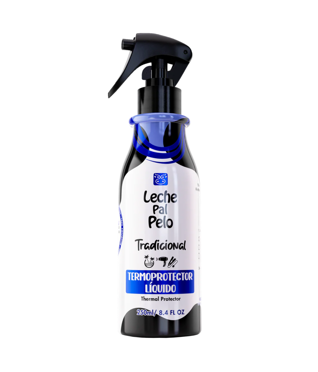Termoprotector Líquido Leche Pal Pelo