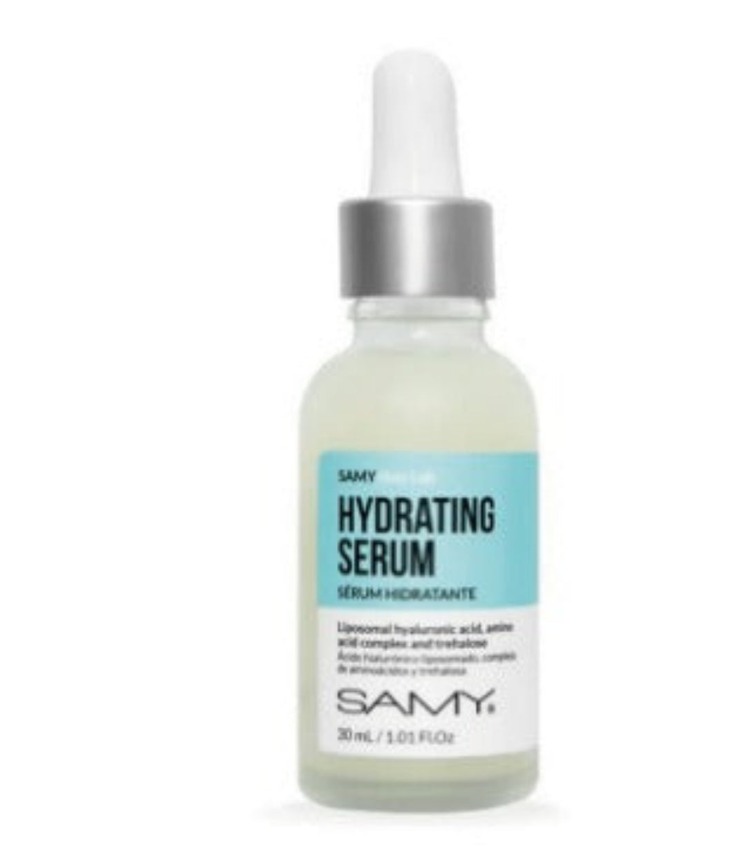 Sérum Hidratante X 30 Ml