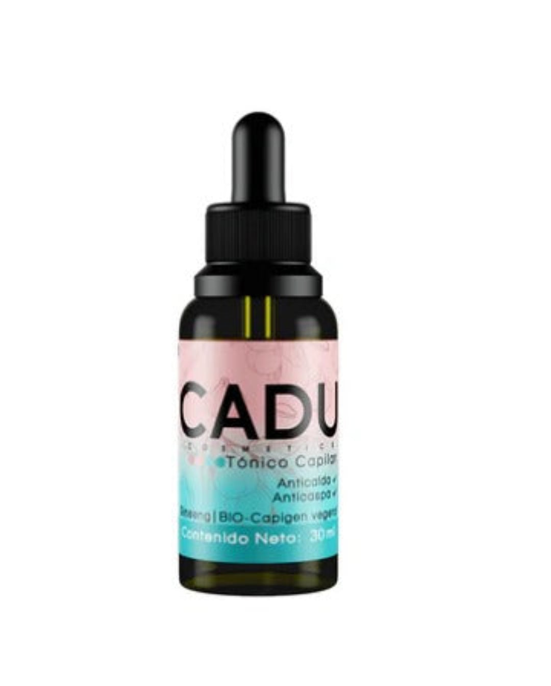 Tónico Capilar Anti Caída Cadu
