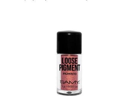 Pigmento Oro Rosa Samy