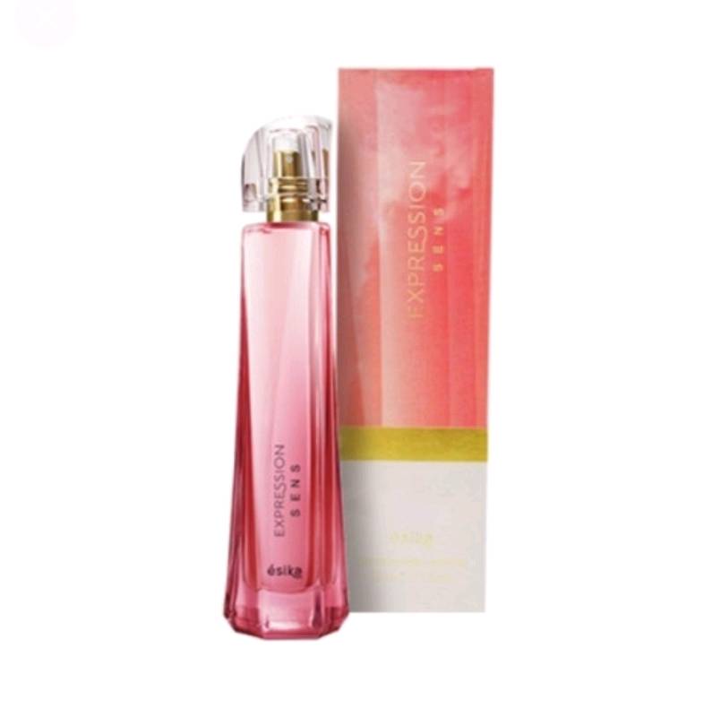 Perfume Expression Sens Esika Original