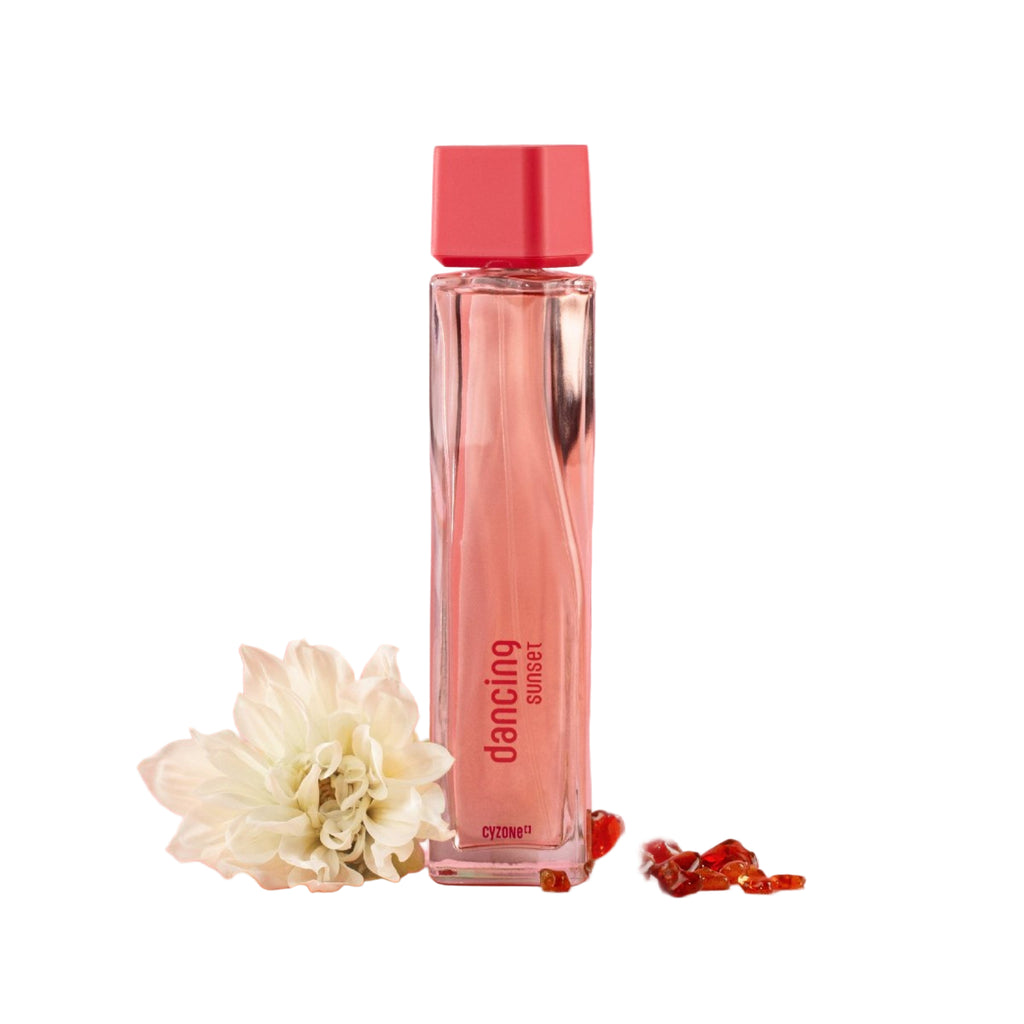 Perfume Dancing Sunset Cyzone