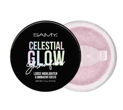 Polvo Suelto Iluminador Love Potion Samy