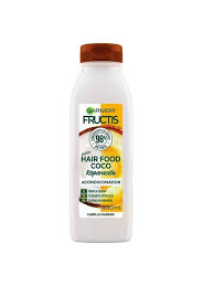 Shampoo Y Acondicionador Hair Food Coco 300Ml