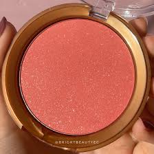 Rubor Bronzing Cosmeticos Raquel Tono Magia