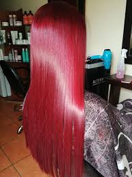 Tinte Visalia 7.6 Rojo Cereza