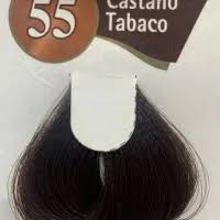 Tinte En Polvo Para El Cabello Natural Color-1 #55