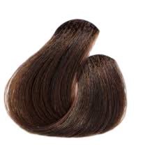 Tinte Leale 2 Tubos 6.35 Rubio Oscuro Marrón Caoba Tabaco Oscuro