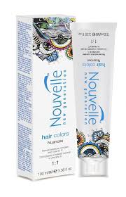 Tinte Nouvelle 8 Rubio Claro