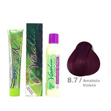 Tinte Visalia 8.7