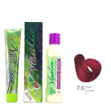 Tinte Visalia 7.6 Rojo Cereza