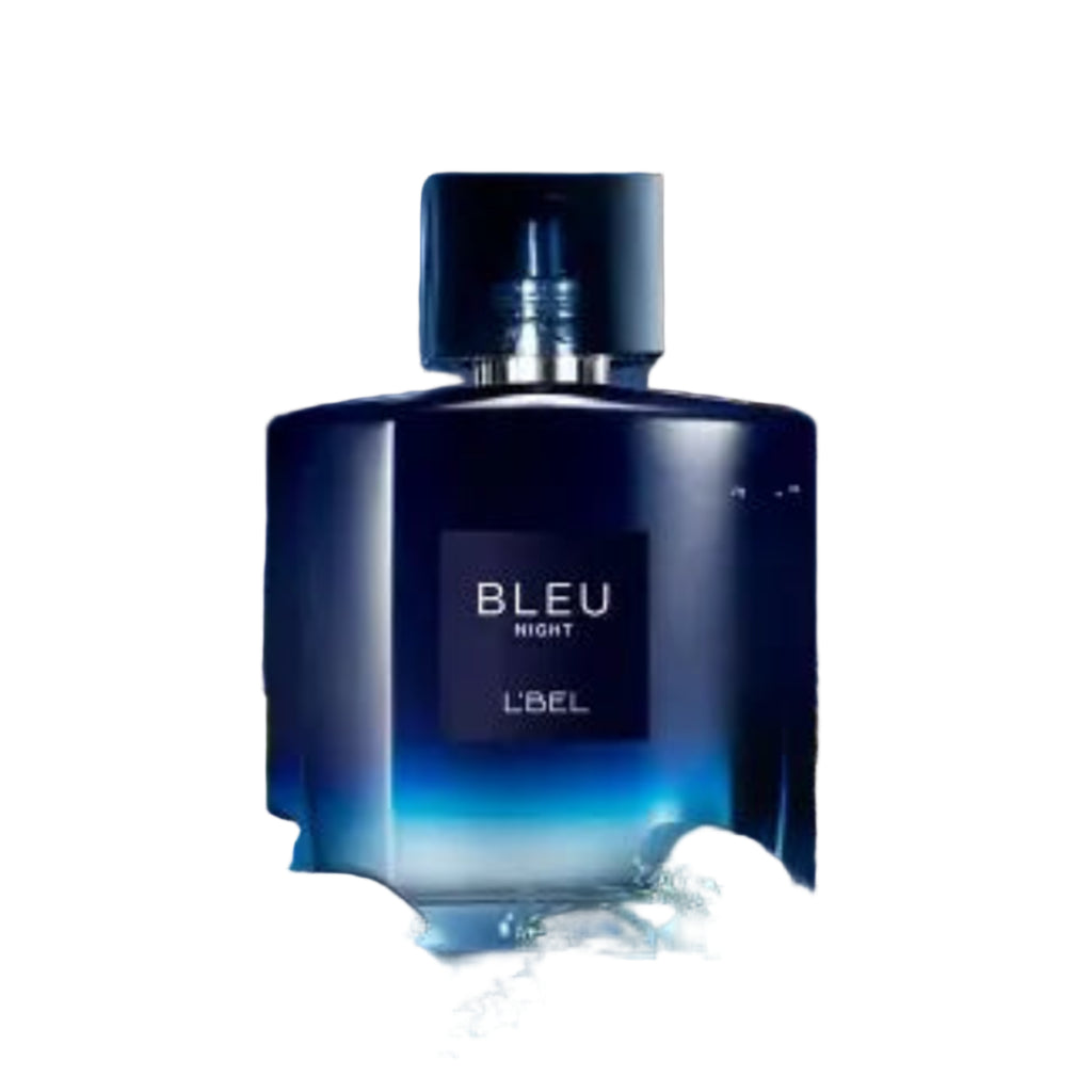 Perfume Bleu Night De Lbel 100ml Para Caballeros