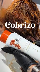 Matizante Capilar Tono Cobre De Forest