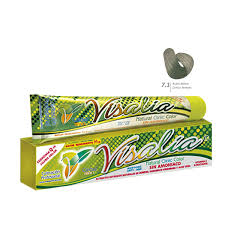 Tinte Visalia 7.1 Rubio Medio Cenizo Perlado