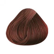 Tinte Leale 2 Tubos 5.65 Castaño Claro Rojo Caoba Rubì