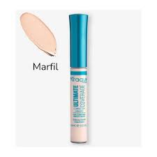 Corrector Liquido Ultímate Raquel Tono Marfil
