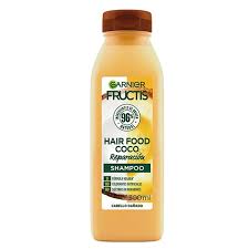 Shampoo Y Acondicionador Hair Food Coco 300Ml
