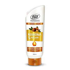Tratamiento Capilar Keratina + Argan Duvy Class