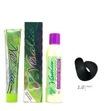 Tinte Visalia 1.0 Negro