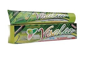 Tinte Visalia 6.36 Chocolate