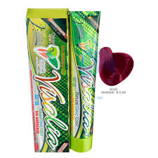 Tinte Visalia 8.66 Rojo Shangai