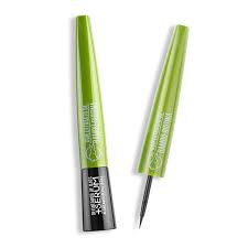 Delineador Liquido Plumón + Serum Cosmeticos Raquel