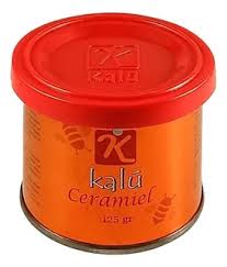Cera Kalu Miel X240 ml