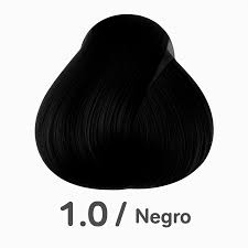 Tinte Visalia 1.0 Negro