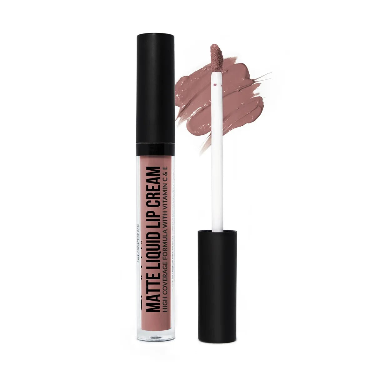 Labial Líquido Mate Gingerbread  Samy