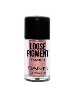 Pigmento Rosa Samy