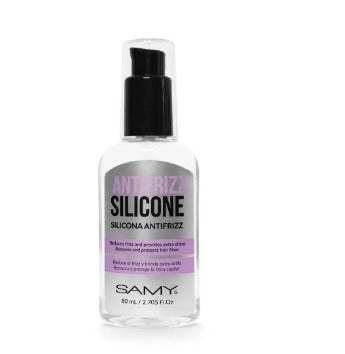 Silicona Antifrizz Samy