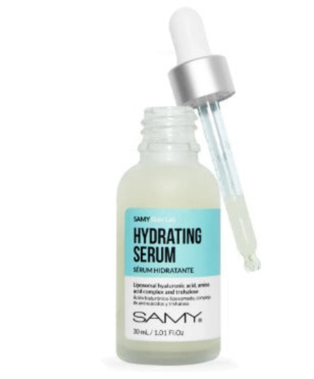 Sérum Hidratante X 30 Ml